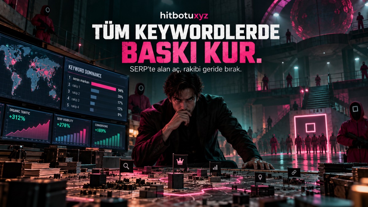 Hit Botu Satın Al: süre seçimi görseli — hitbotusatinal.sbs